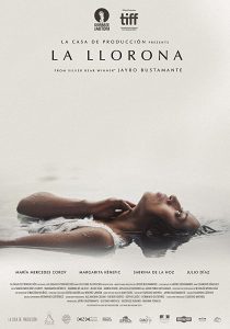 La Llorona　ラ・ヨローナ～彷徨う女～