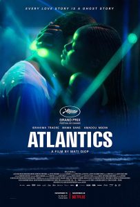 『アトランティックス』『Atlantics』