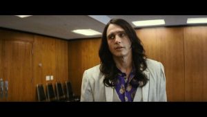 ジェームズ・フランコ『ディザスター・アーティスト』
