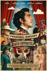 he Personal History of David Copperfield