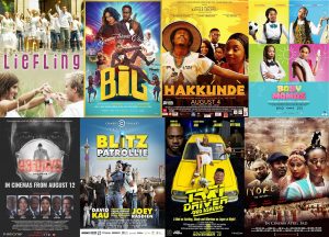 Netflixで言語設定を英語に変更すると視聴可能な映画(アフリカ映画編)
