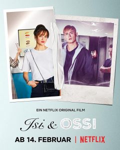 Isi & Ossi イズィ&オズィ