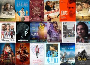 IMDbでの点数が7点以上のNetflixオリジナル映画(2018年の劇映画編)